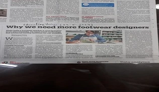 FDDI Newspaper Coverage