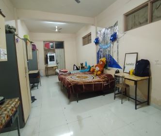 FDDI Chhindwara Hostel