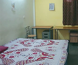 FDDI Chennai Hostel