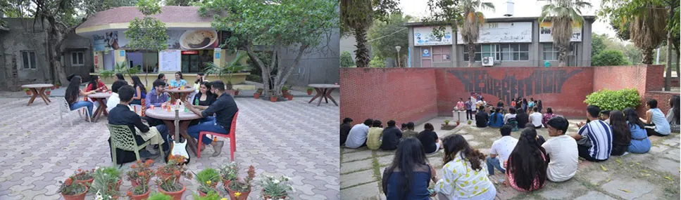 FDDI Student Activity