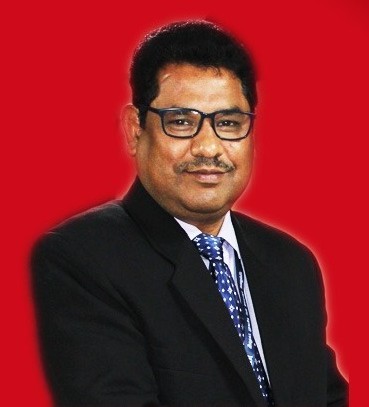 Mr. Anil Kumar - FDDI Jodhpur Executive Director