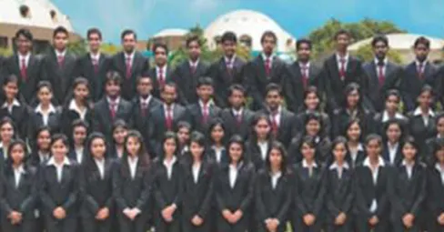 FDDI Hyderabad Student & Faculty Members