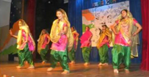 FDDI Noida Extra Curricular Activity