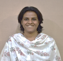 Ms. Pragya Singh, IRS - FDDI Chandigarh (Banur) Executive Director