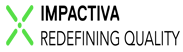 Impactiva Logo