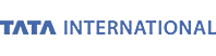 Tata International Logo