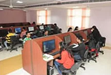 FDDI Noida IT Lab