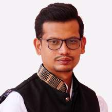 Mr. Abdul Rahuman M - FDDI