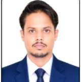 Mr. Abhishek Kumar Saxena - FDDI