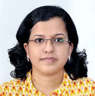 Ms. Anila Sasi - FDDI