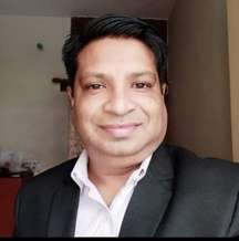 Dr. Ashok Kr. Sahai - FDDI