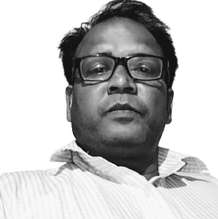 Mr. Birendra Kumar Gaurab - FDDI