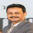 Mr. Deepak Choudhary - FDDI