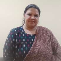 Dr. Asma Khan - FDDI