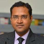 Dr. Avinash Bajpai - FDDI