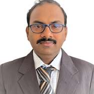 Dr. Balakrishna Dammati - FDDI