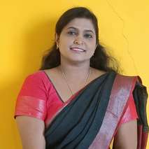 Dr. D. ANITA RACHEL - FDDI