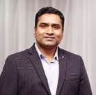 Dr. Govind Soni - FDDI