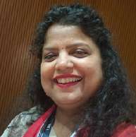 Dr. Indu Gupta - FDDI