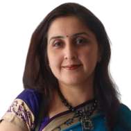 Dr. Jyoti Bhasin Chaudhry - FDDI