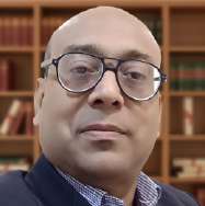 Dr. Mrinal Kanti Datta - FDDI