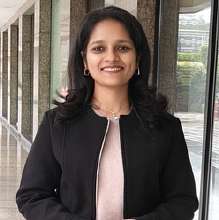 Dr. Neeti Kishore - FDDI