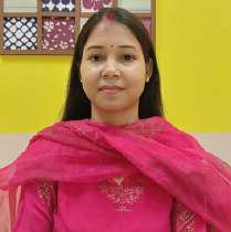 Dr. Pooja Singh - FDDI