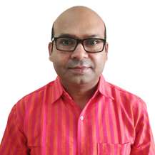 Dr. Pradeep Kumar Mandal - FDDI