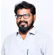 Dr. Rambabu Muppidi - FDDI
