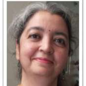 Dr. Renu Sharma - FDDI