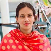 Dr. Sarita Devi - FDDI
