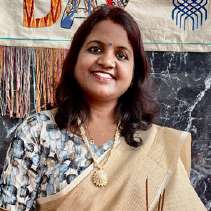 Dr. Srishti Maurya - FDDI