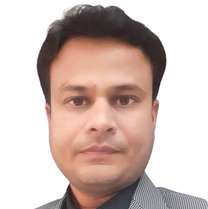 Dr. Vinit Kumar Verma - FDDI