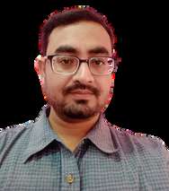 Mr. Hafiz Obaidullah - FDDI