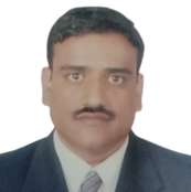 Mr. Jitender Gupta - FDDI