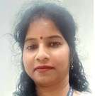 Ms. Jyoti Maurya - FDDI