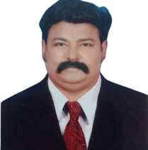 Mr. K. Elayaraja - FDDI