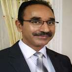 Mr. Mahesh Kumar - FDDI