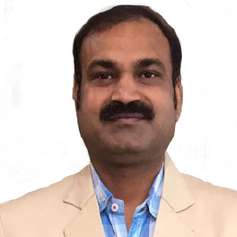 Mr. Manoj Kumar Roy - FDDI