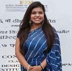 Ms. Medini Prabha - FDDI
