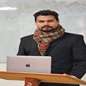 Mr. Abhishek Yadav - FDDI