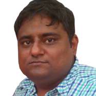 Mr. Amit Sain - FDDI