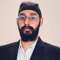 Mr. Amrit Pal Singh - FDDI