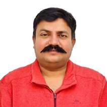 Mr. Anil Kumar - FDDI