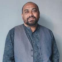 Mr. Anin Naim Mullick - FDDI