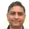 Mr. Anoop Singh Rana - FDDI