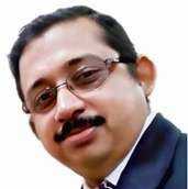 Mr. C. Venu Gopal - FDDI
