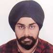 Mr. Gaganjeet Singh - FDDI