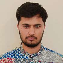 Mr. HITESH SUTHAR - FDDI