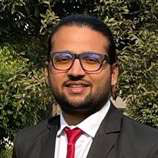 Mr. Ishwar Singh - FDDI